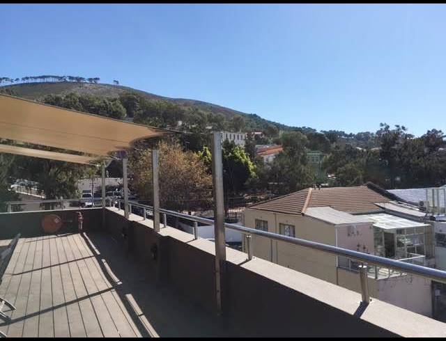 1,320M² BUILDING FOR SALE IN CAPE TOWN CITY CENTRE